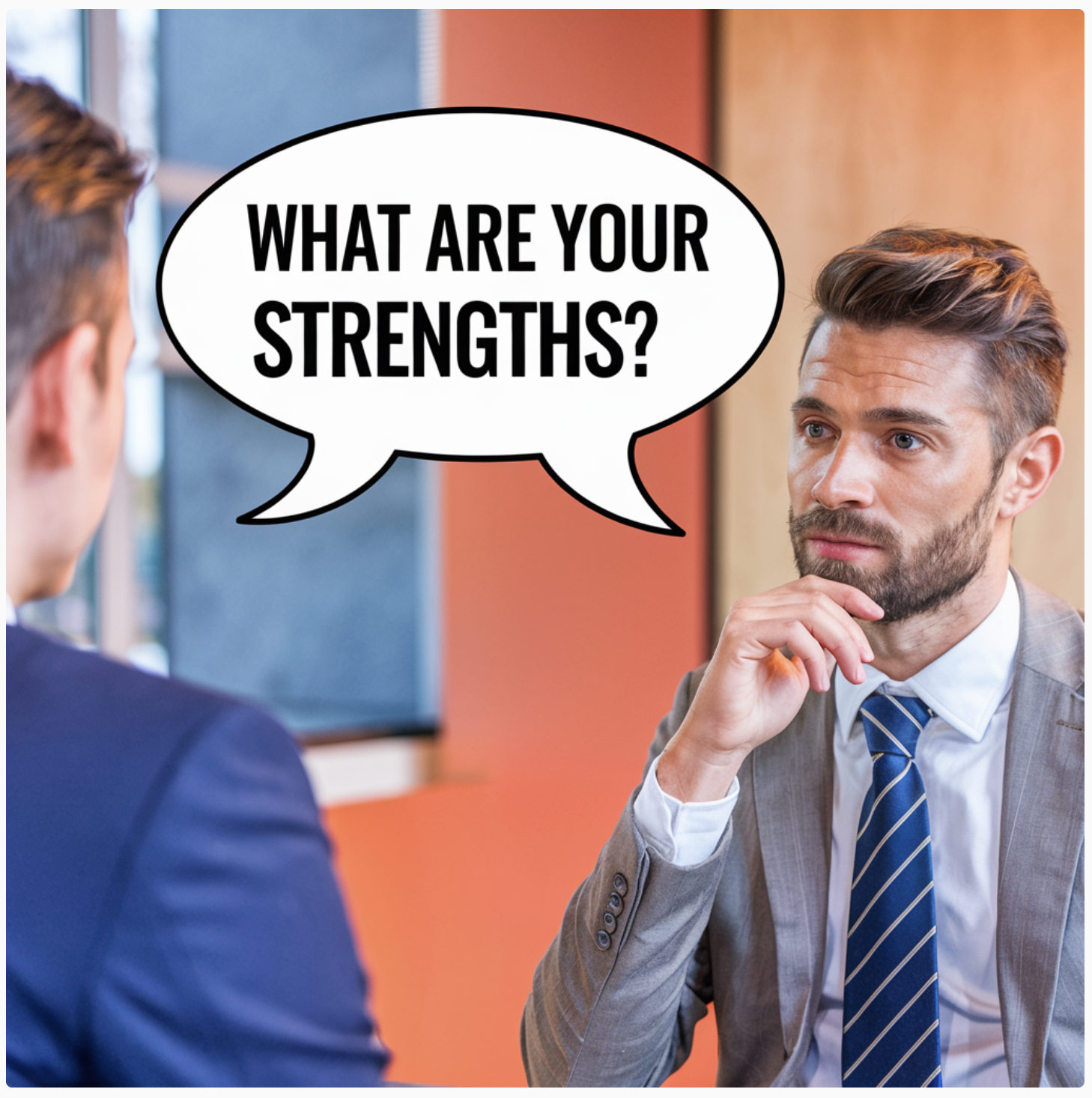 What Are Your Strengths?